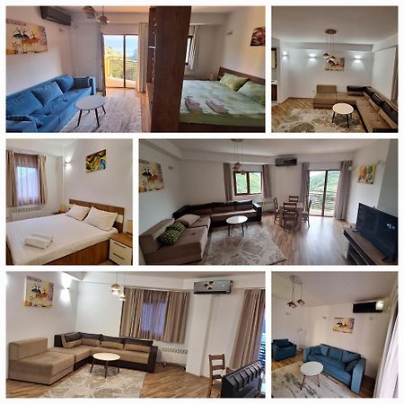 Mavrovo Forest Apartments Esterno foto